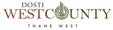 Dosti West County Logo